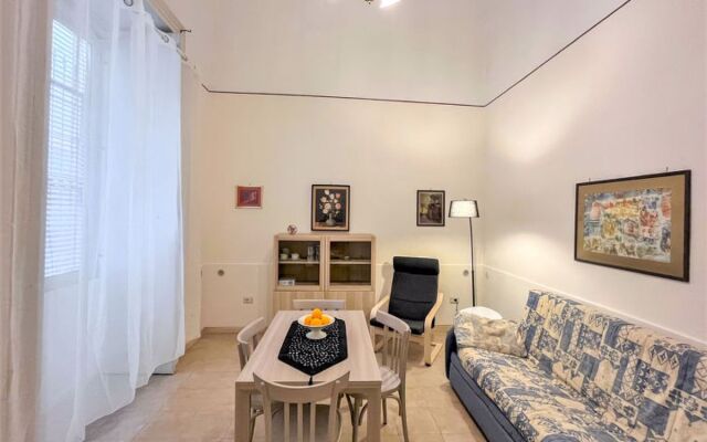 Apartment Agata Catania