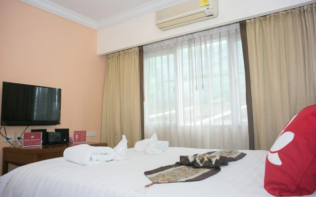 ZEN Rooms Silom 12