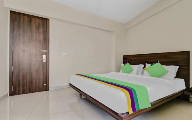 Treebo Punarnava Bypass Road