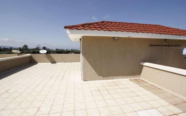 Lux Suites Milimani Suites Nakuru