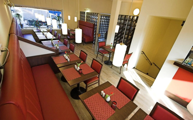 Hotel Wiking