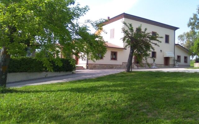 Villa Adriano