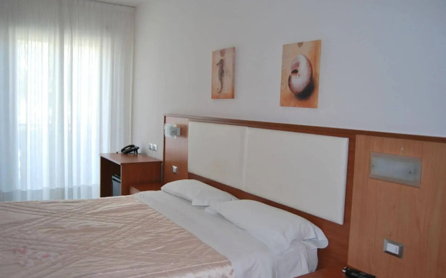 Europa Hotel