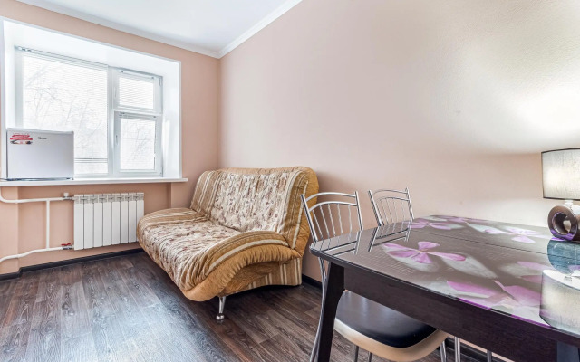 Апартаменты Брагин Хилл на ул. Мира, д.7