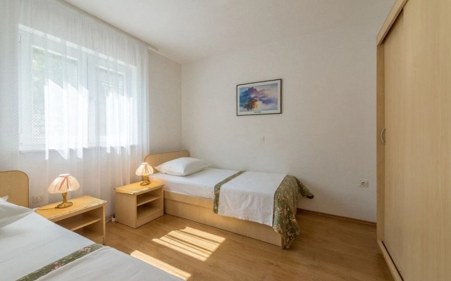 Bubi - sea View - A2 Prvi kat