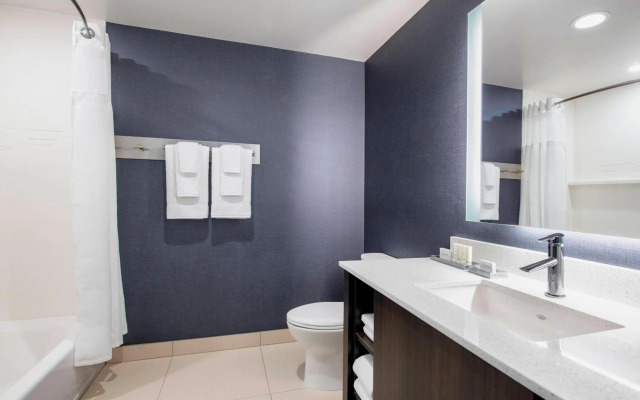 Residence Inn by Marriott Winnipeg