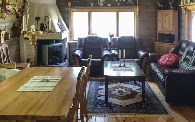 Amazing Home in Idkerberget With 3 Bedrooms