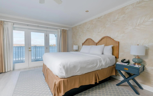 The Geneva Inn