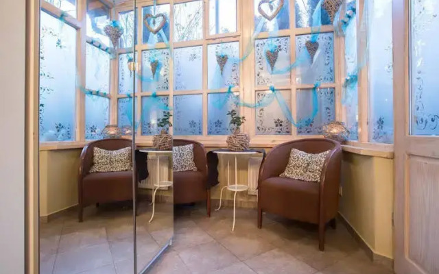 Kierunek Sopot Apartamenty HAFFNERA