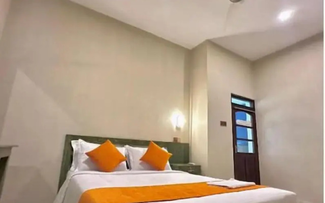 The Vitamin Sea Villa