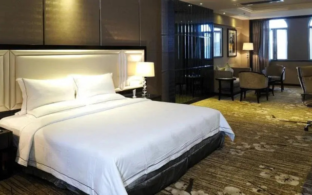 Country Garden Phoenix Hotel