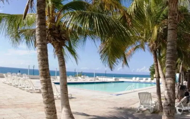 Costa Morena
