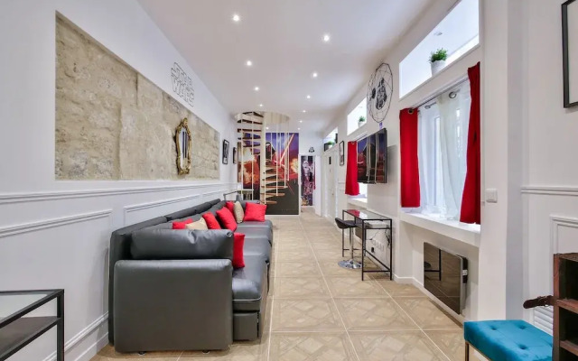 74 - Star Wars Le Marais