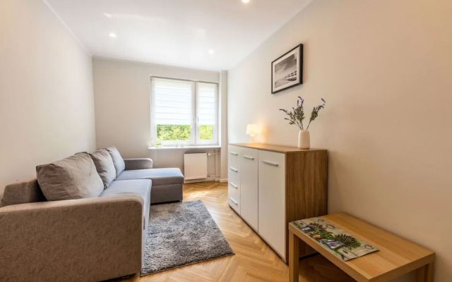 Victus Apartamenty - Lawendowy