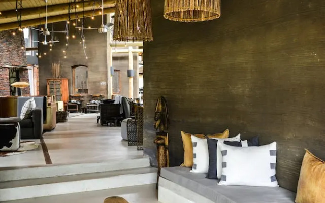 Marataba Safari Lodge
