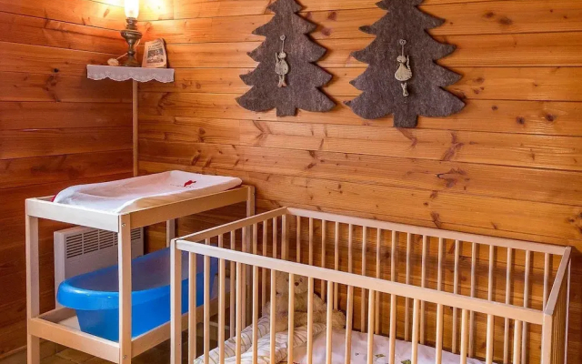 Chalet Carpe Diem