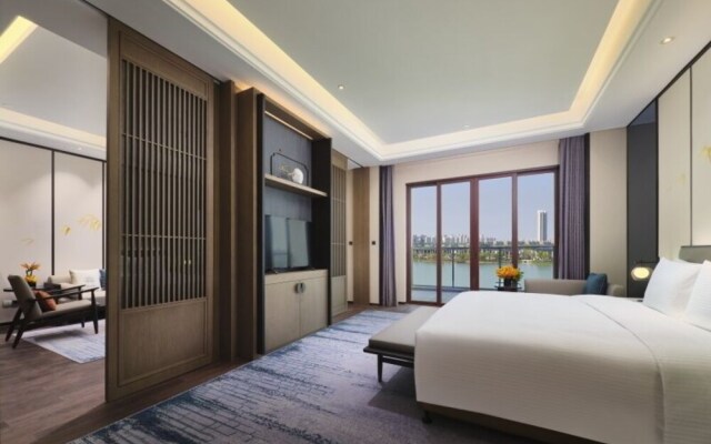 Gloria Grand Hotel Wuxi