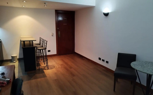 Bonaparte Hotel - Abitare