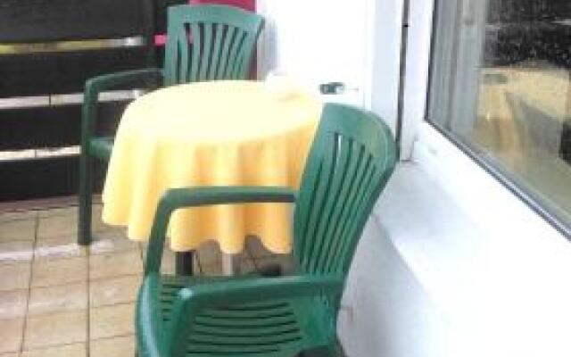 Ferienwohnung Familie Perl