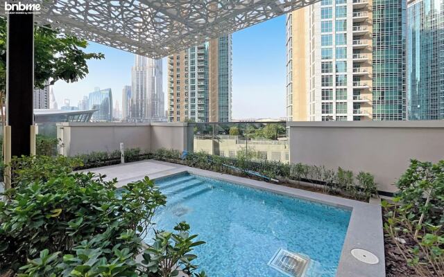 bnbme | Act One Act Two | 2 BDR