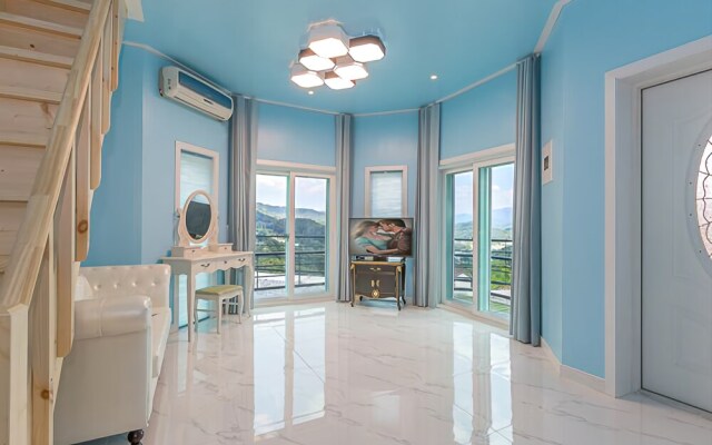 Gapyeong Windmill Pension