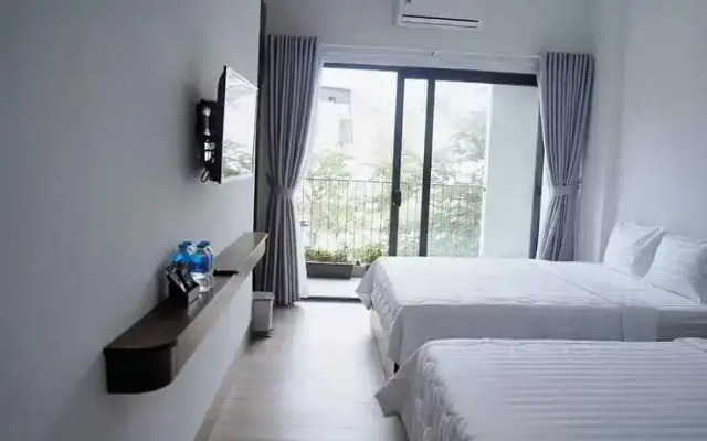 Amber Hotel Phan Thiet