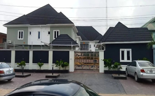 D31 Residency by Elianaelio Hotels