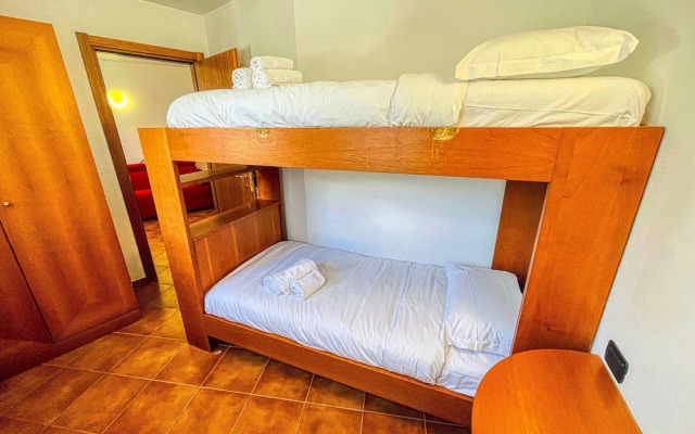 Appartamento Smith Dolcetto