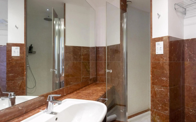 B&B Hotel Trapani Crystal