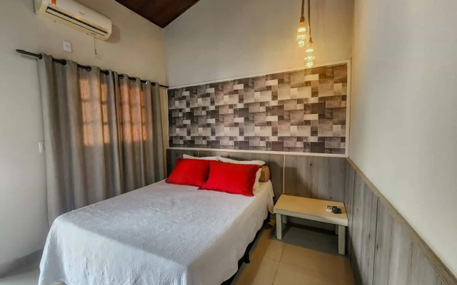 Pousada Vale das Águas MT