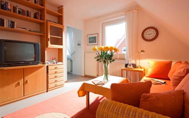 Ferienhaus Mien Huske