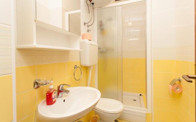Apartments Miljak