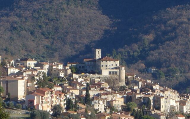 Château de Grasse