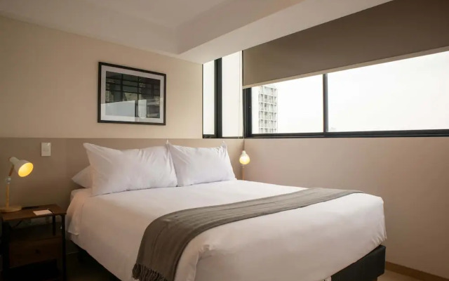 w Cozy Bright 2BR Stay in Barranco