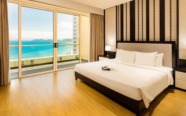 The Costa Nha Trang Residences – Guest Rooms – Nha Trang