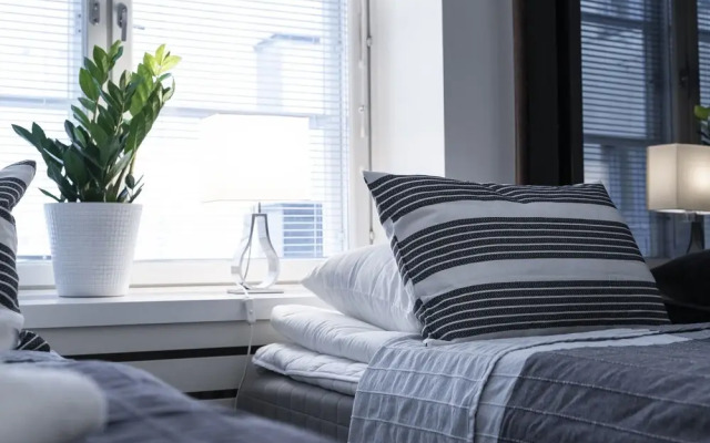 HVC Apartments Unioninkatu 10