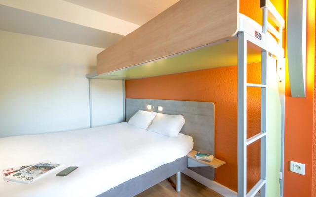 ibis budget Vienne Sud