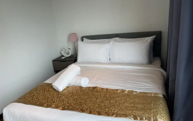 Opus Residences Kuala Lumpur by Luna