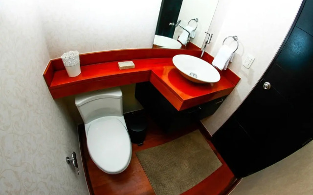 UR Place Rentals - Capiente