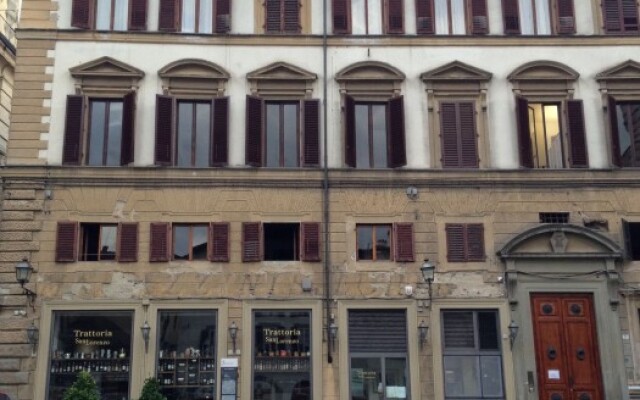 Annex Locanda San Giovanni