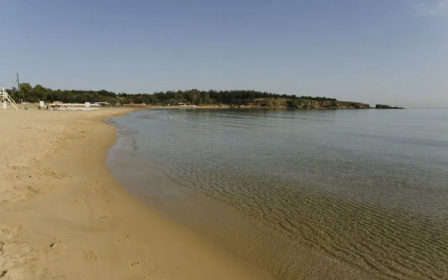 The House By The Sea