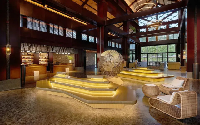 Four Points By Sheraton Hainan, Qiongzhong