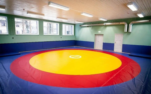 Tamme Hostel