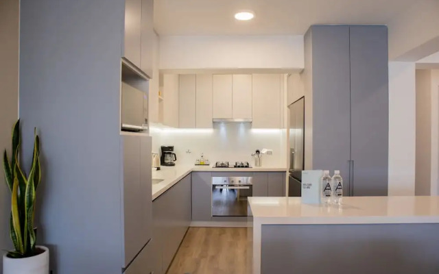 w Amazing 3BR w Balcony in Miraflores