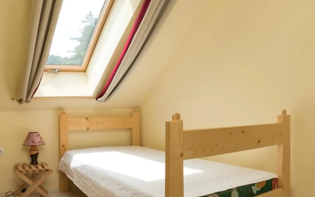 Napkelte Vendégház