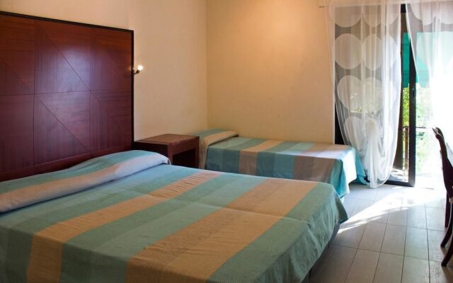 Albergo Villa Anna