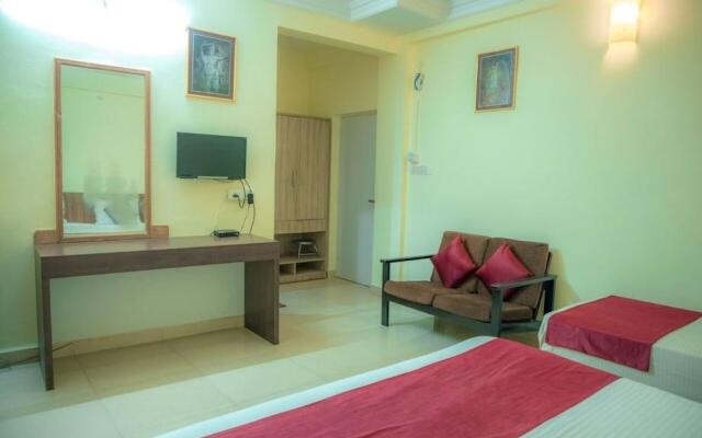 Delta Residency Goa