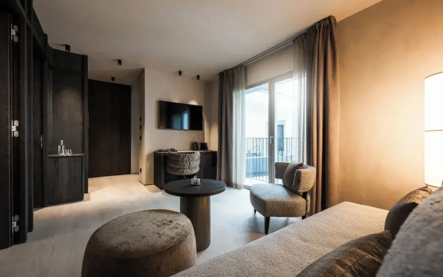 Eisenhut Boutique Hotel