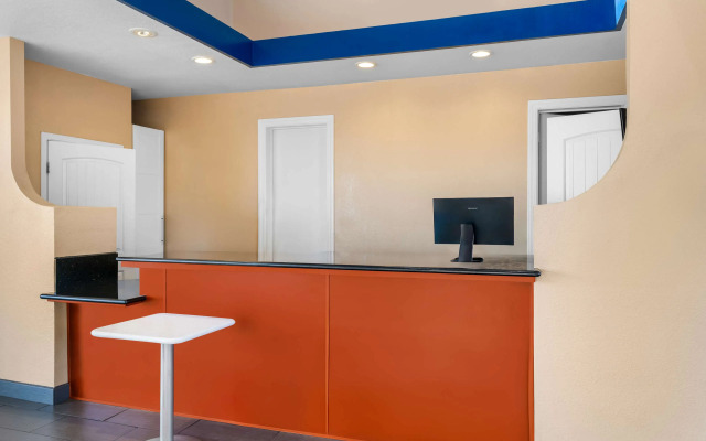 Americas Best Value Inn Vacaville Napa Valley