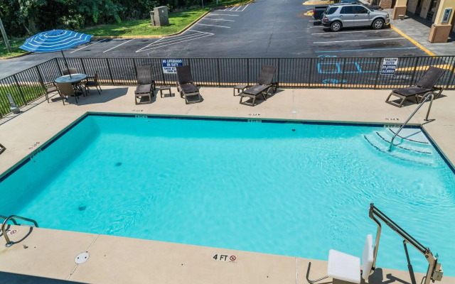 Quality Inn